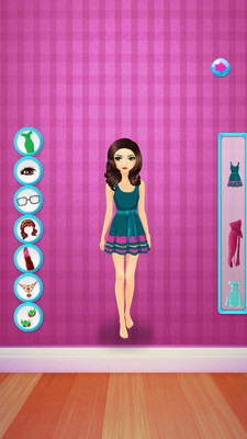 魔法小公主換裝 v1.0.2安卓版 1