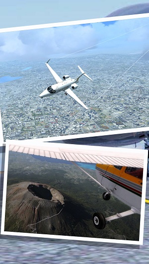 飛行器真實模擬 v1.0.1最新版 0