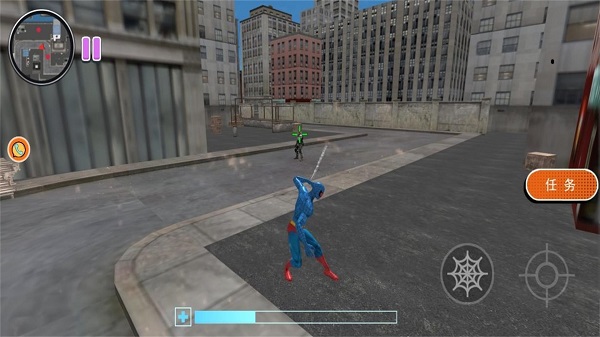 變形英雄生存 v1.0.1最新版 2