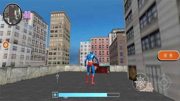 變形英雄生存 v1.0.1最新版 1