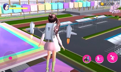 男生女生向前大冒險(xiǎn) v1.0 手機(jī)版 2