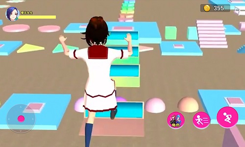 男生女生向前大冒險(xiǎn) v1.0 手機(jī)版 0