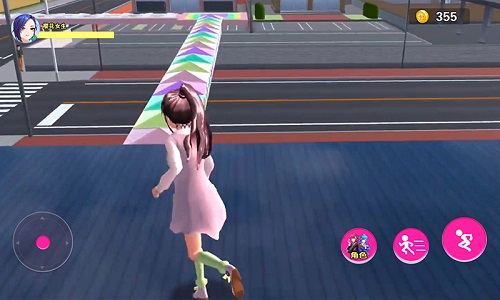 男生女生向前大冒險(xiǎn) v1.0 手機(jī)版 3