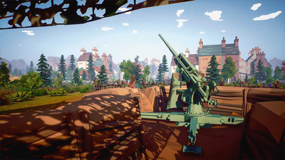 模擬城市槍戰(zhàn) v189.1.1.3018 最新版 3