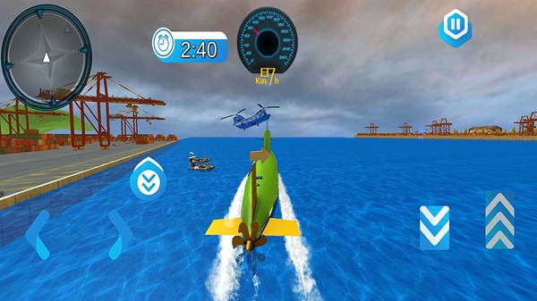 武裝運輸車駕駛 v 306.1.0.3018 安卓版 4