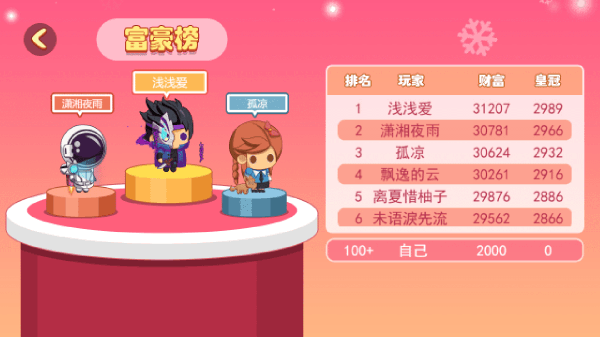 蛋蛋亂斗 v2.0安卓版 1