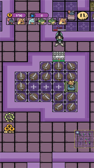 我是獵夢者 v1.0 安卓版 0