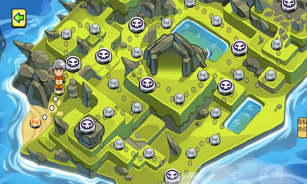 彈彈糖 v1.0安卓版 2