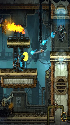 惡棍英雄 v1.8.6最新版 3