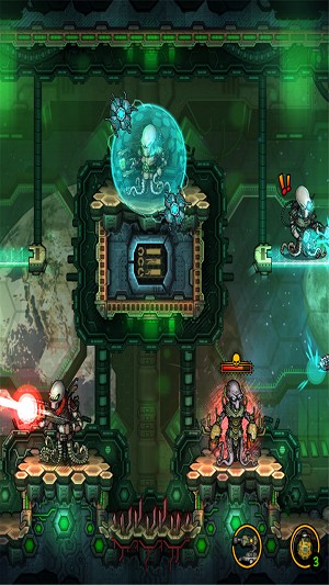 惡棍英雄 v1.8.6最新版 2