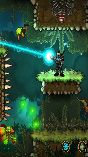 惡棍英雄 v1.8.6最新版 0