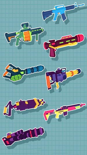 空中襲擊 v1.0.0最新版 3