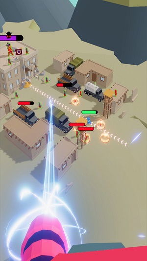 空中襲擊 v1.0.0最新版 0