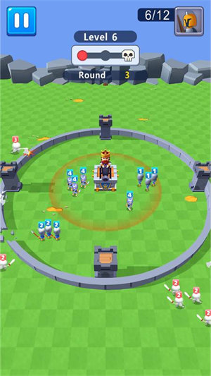 守家我最強(qiáng) v1.0.0 安卓版 0