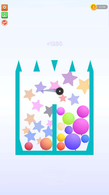 粉碎球球大作戰(zhàn) v1.16 安卓版 3