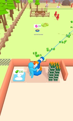 我的僵尸營(yíng)地 v1.1.6 安卓版 2