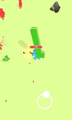 我的僵尸營(yíng)地 v1.1.6 安卓版 1