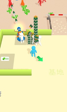 我的僵尸營(yíng)地 v1.1.6 安卓版 4