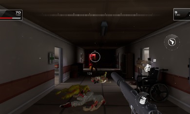 項(xiàng)目危害僵尸 v1.1.48 安卓版 4