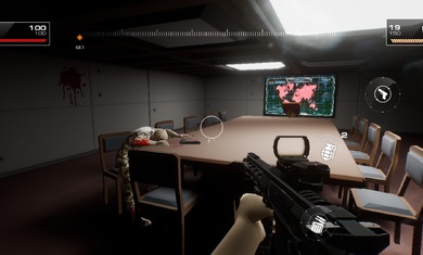 項(xiàng)目危害僵尸 v1.1.48 安卓版 3