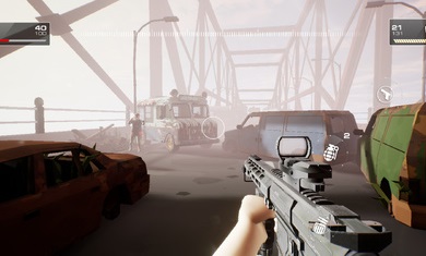 項(xiàng)目危害僵尸 v1.1.48 安卓版 1