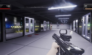 項(xiàng)目危害僵尸 v1.1.48 安卓版 5