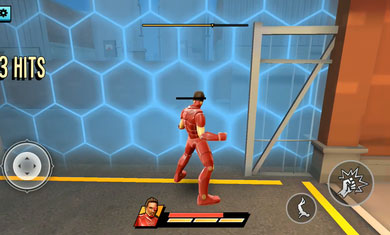 鋼鐵英雄2 v0.3.5 安卓版 3