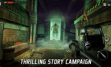 最后的希望3 v1.495 最新版 3