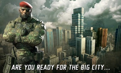 最后的希望3 v1.495 最新版 1