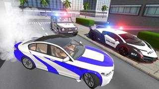 警察VS犯罪 v1.6.1 最新版 0