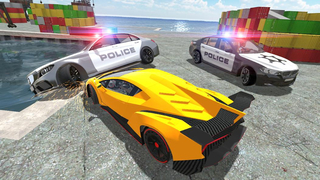 警察VS犯罪 v1.6.1 最新版 3