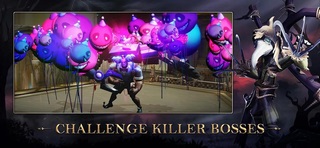 黑暗競(jìng)技場(chǎng)奇跡英雄 v1.0.6 安卓版 0