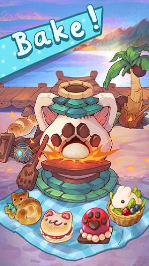 營火貓咖啡館 v1.0.9 安卓版 3