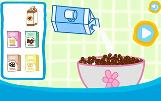 兒童電子貓的一天 v2.4 手機(jī)版 0