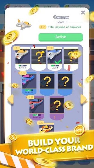 空閑快車(chē) v1.0.1 最新版 3