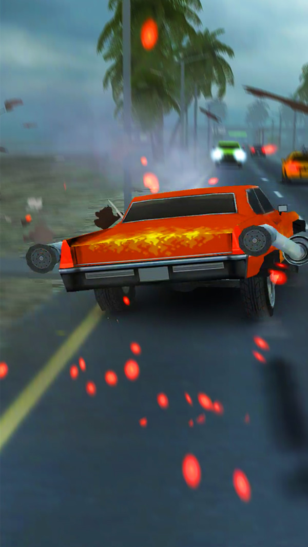 高峰時(shí)間 v20201126 安卓版 0