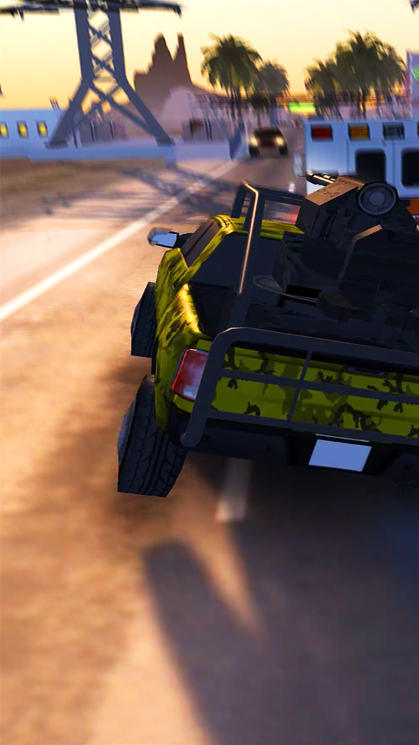 高峰時(shí)間 v20201126 安卓版 3