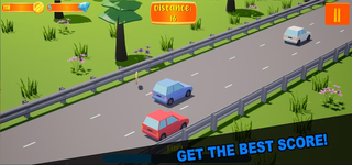 交通道奇 v1.0 安卓版 2