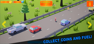 交通道奇 v1.0 安卓版 0