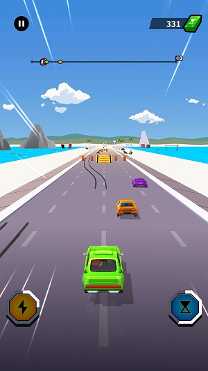 瘋狂追擊 v1.4.3.1 最新版 0