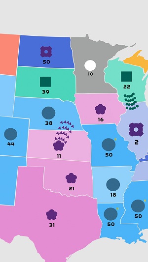 中世紀(jì)沖突 v0.5.2 最新版 2