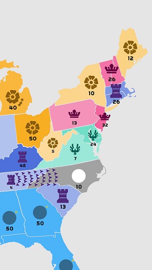 中世紀(jì)沖突 v0.5.2 最新版 3