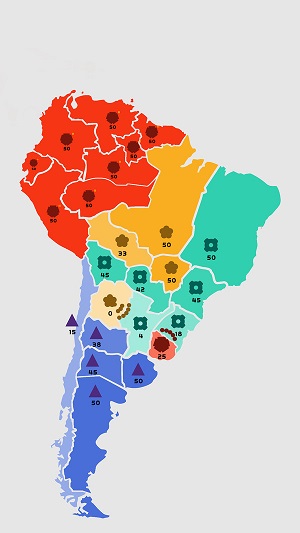 中世紀(jì)沖突 v0.5.2 最新版 0