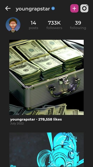 說(shuō)唱歌手模擬器 v2206.1 最新版 2