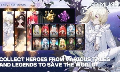 Grimlight v1.0.4 最新版 4