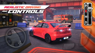 停車世界駕駛模擬 v1.0.6 最新版 0