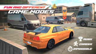 停車世界駕駛模擬 v1.0.6 最新版 3