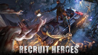 世界末日最后的幸存者 v1.5.4 手機版 4