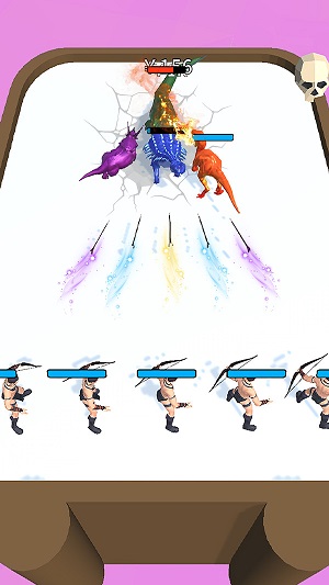 動(dòng)物派對(duì)3D v1.0.0 安卓版 0