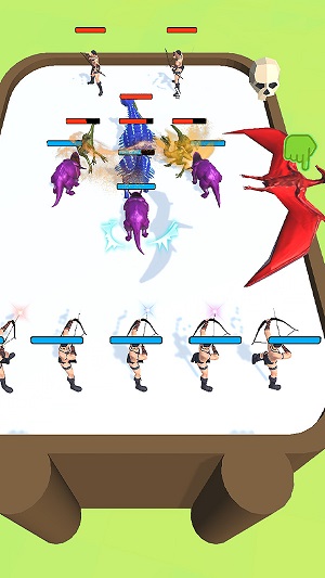 動(dòng)物派對(duì)3D v1.0.0 安卓版 3